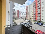 De inchiriat apartament cu 2 camere in Avantgarden3 