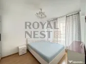 De inchiriat apartament cu 2 camere in Avantgarden3 