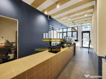 Pizzerie stradala-100m metrou Mihai Bravu-dotari full-posibi