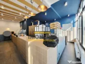 Pizzerie stradala-100m metrou Mihai Bravu-dotari full-posibi 