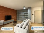 Castle View - Apartament de inchiriat, 2 camere - Scala Ceta 