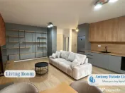 Castle View - Apartament de inchiriat, 2 camere - Scala Ceta 