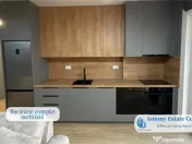 Castle View - Apartament de inchiriat, 2 camere - Scala Ceta 