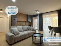 Castle View - Apartament de inchiriat, 2 camere - Scala Ceta