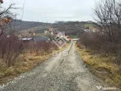 Teren 874 mp - zona Pico Verde 