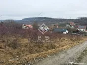 Teren 874 mp - zona Pico Verde 