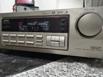 Amplituner JVC RX-6001R