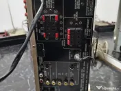 Amplituner JVC RX-6001R 