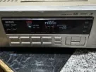 Amplituner JVC RX-6001R