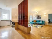 Apartament de 3 camere, 100mp, parcare, ultrafinisat, zon... 