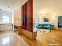 Apartament de 3 camere, 100mp, parcare, ultrafinisat, zon...