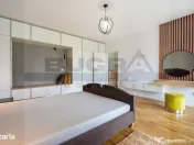 Apartament de 3 camere, 100mp, parcare, ultrafinisat, zon... 