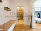 Apartament de 3 camere, 100mp, parcare, ultrafinisat, zon... 