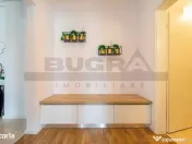 Apartament de 3 camere, 100mp, parcare, ultrafinisat, zon... 