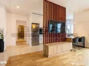 Apartament de 3 camere, 100mp, parcare, ultrafinisat, zon... 