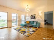 Apartament de 3 camere, 100mp, parcare, ultrafinisat, zon... 