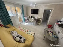 Apartament 2 camere renovat zona Tomis Mall