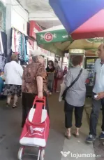 Spatiu comercial zona Titan, Piata Minis