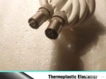 Cablu conectare aparat video la televizor