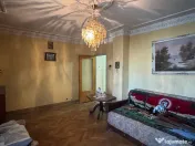 5 cam, 112 mp. decomandat, fara imbunat., et.4, acoperis, N.Titulescu 