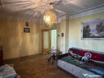 5 cam, 112 mp. decomandat, fara imbunat., et.4, acoperis, N.Titulescu