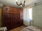 5 cam, 112 mp. decomandat, fara imbunat., et.4, acoperis, N.Titulescu 