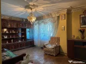 5 cam, 112 mp. decomandat, fara imbunat., et.4, acoperis, N.Titulescu 