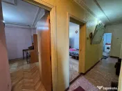 5 cam, 112 mp. decomandat, fara imbunat., et.4, acoperis, N.Titulescu 