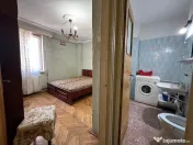 5 cam, 112 mp. decomandat, fara imbunat., et.4, acoperis, N.Titulescu 