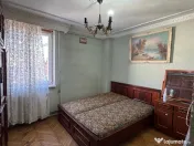 5 cam, 112 mp. decomandat, fara imbunat., et.4, acoperis, N.Titulescu 