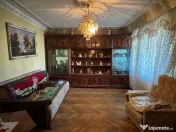 5 cam, 112 mp. decomandat, fara imbunat., et.4, acoperis, N.Titulescu 