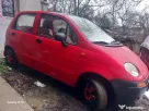 Daewoo Matiz - pentru dezmembrare.