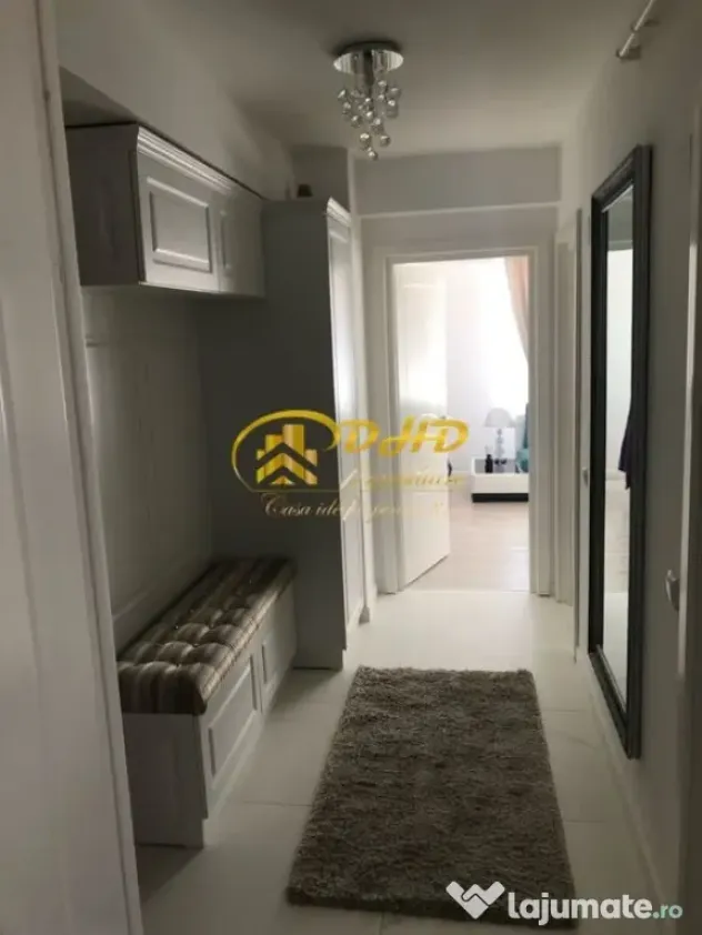 Apartament 2 camere Cug