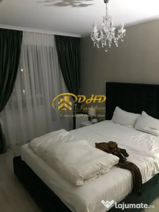 Apartament 2 camere Cug