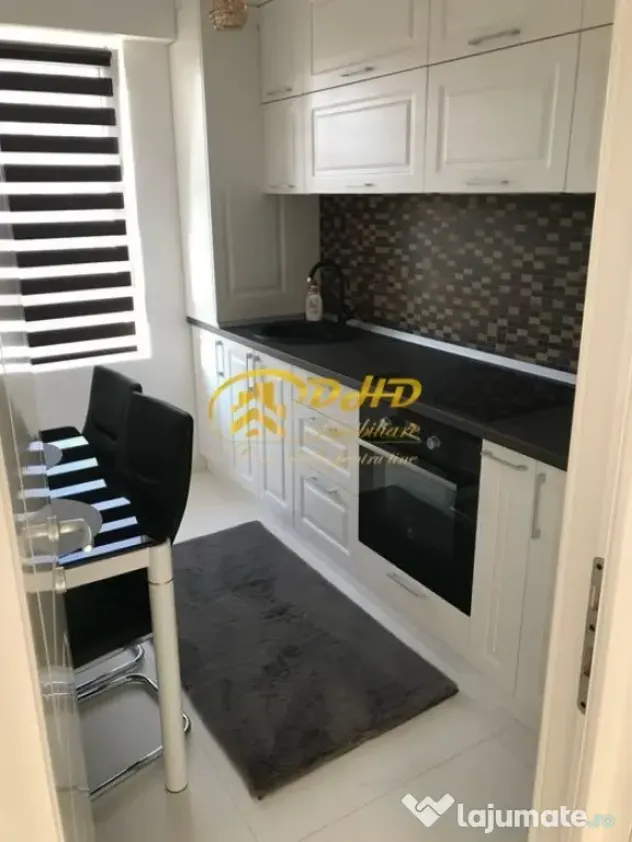 Apartament 2 camere Cug