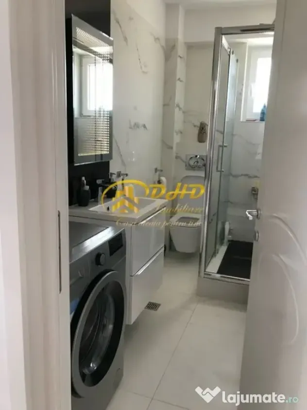 Apartament 2 camere Cug