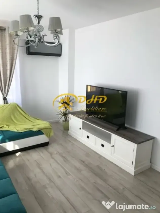 Apartament 2 camere Cug