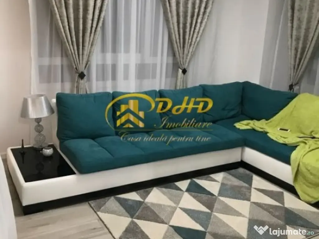 Apartament 2 camere Cug