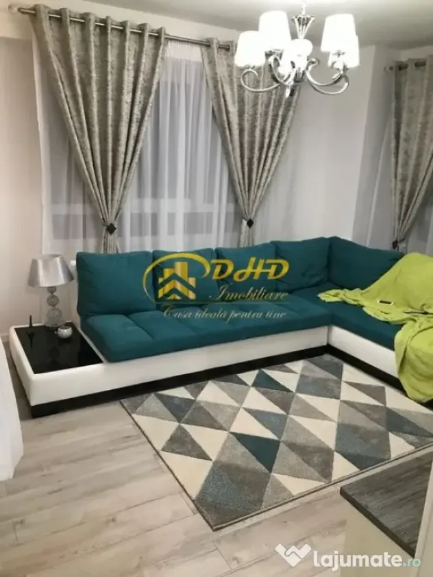Apartament 2 camere Cug