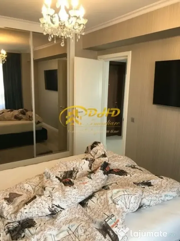 Apartament 2 camere Cug