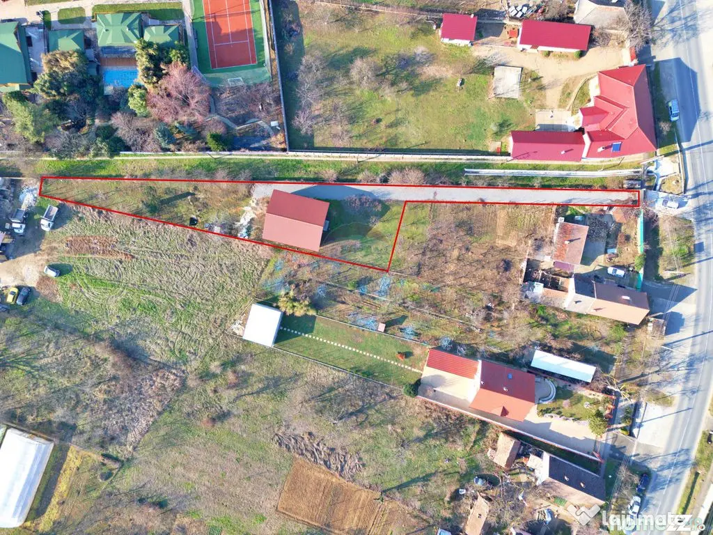 Casă 3 camere de vânzare în Miniș, jud. Arad