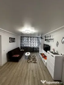 ???? Apartament 2 camere – renovat complet – Țiglina...