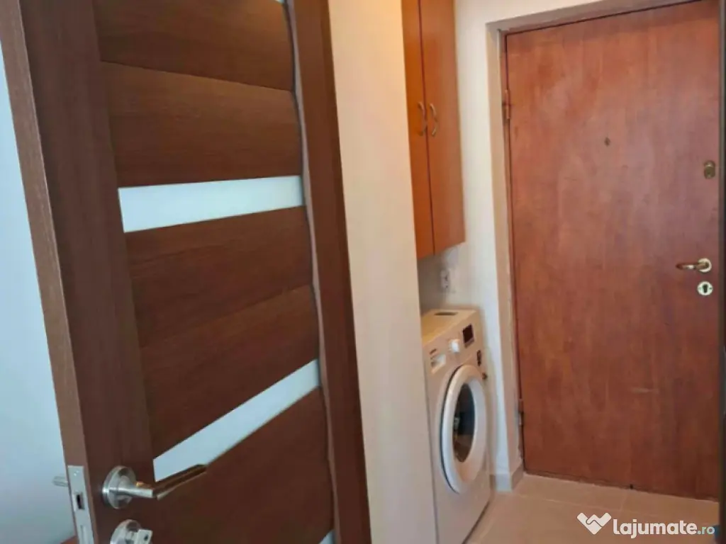 Garsoniera la prima inchiriere, renovata, ultracentrala, zon