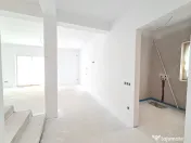 Duplex 135 mp, 2 locuri de parcare, P+1etaj, Floresti 