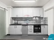 Apartament cu 3 camere de inchiriat 