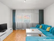 Apartament cu 3 camere de inchiriat 