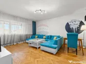 Apartament cu 3 camere de inchiriat 