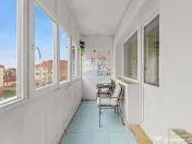 Apartament cu 3 camere de inchiriat 