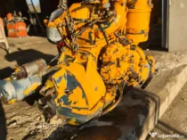 Motor Fiat 300 2 Cilindri