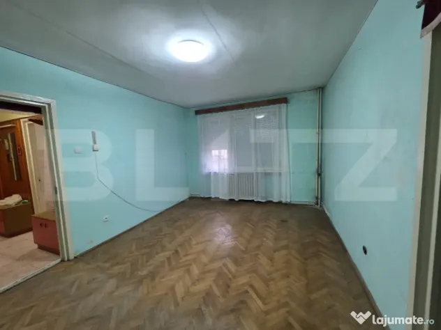 Apartament de vanzare, 75,57mp, zona Solidaritatii